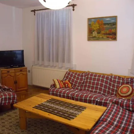 Badacsonytomaj/balaton 20244 Apartamento *