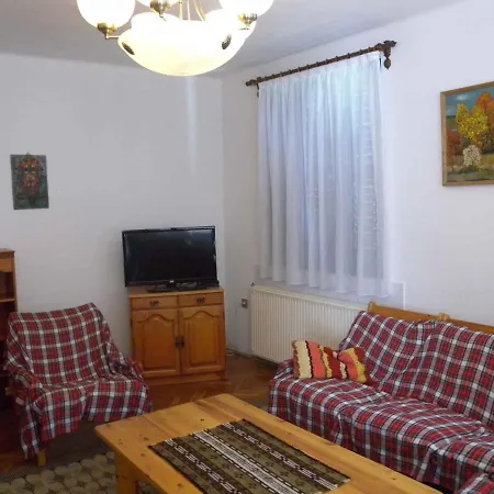 Badacsonytomaj/balaton 20244 Apartamento