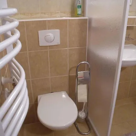 Badacsonytomaj/balaton 20244 Apartamento