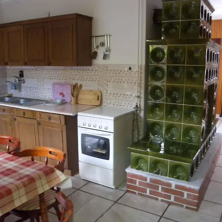 Apartamento Badacsonytomaj/balaton 20244 Badacsonytomaj