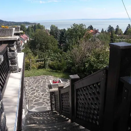 Badacsonytomaj/balaton 20244 Apartamento