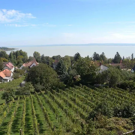 Apartamento Badacsonytomaj/balaton 20244 *