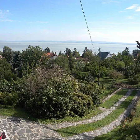 Badacsonytomaj/balaton 20244 Apartamento Badacsonytomaj