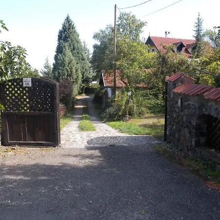 Badacsonytomaj/balaton 20244 Apartamento